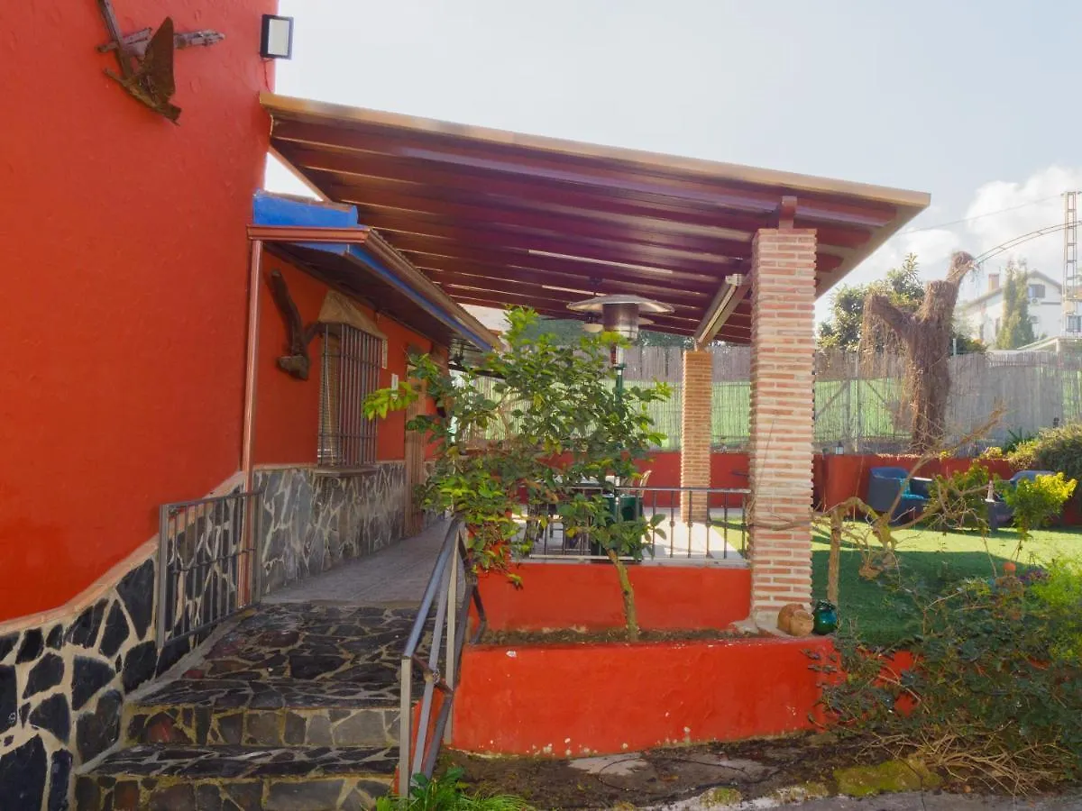 Cubo'S Villa Sonia Alhaurin el Grande
