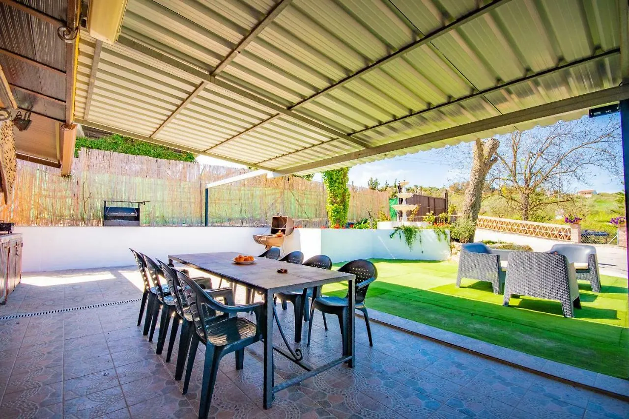 Cubo'S Villa Sonia Alhaurin el Grande