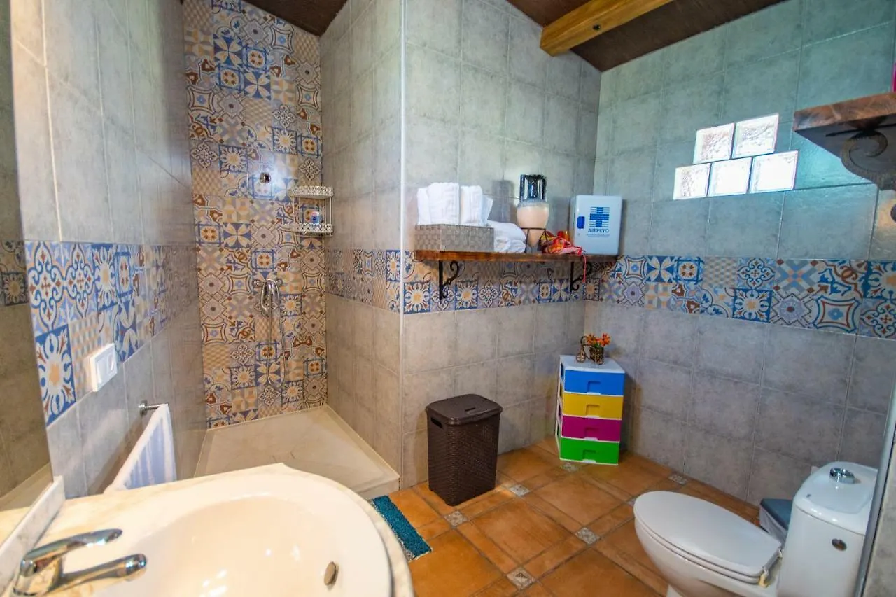 Cubo'S Villa Sonia Alhaurin el Grande Spain