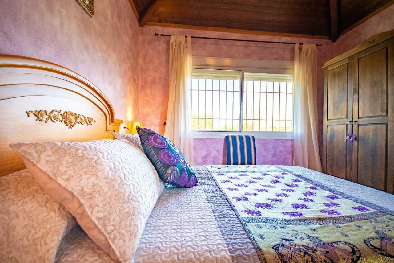 Cubo'S Villa Sonia Alhaurin el Grande Spain