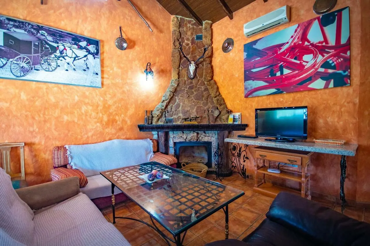 Cubo'S Villa Sonia Alhaurin el Grande 0*,  Spain