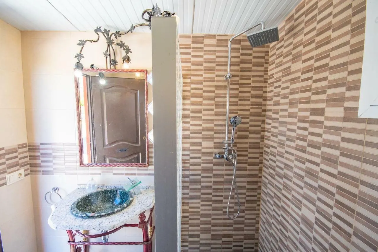 Cubo'S Villa Sonia Alhaurin el Grande