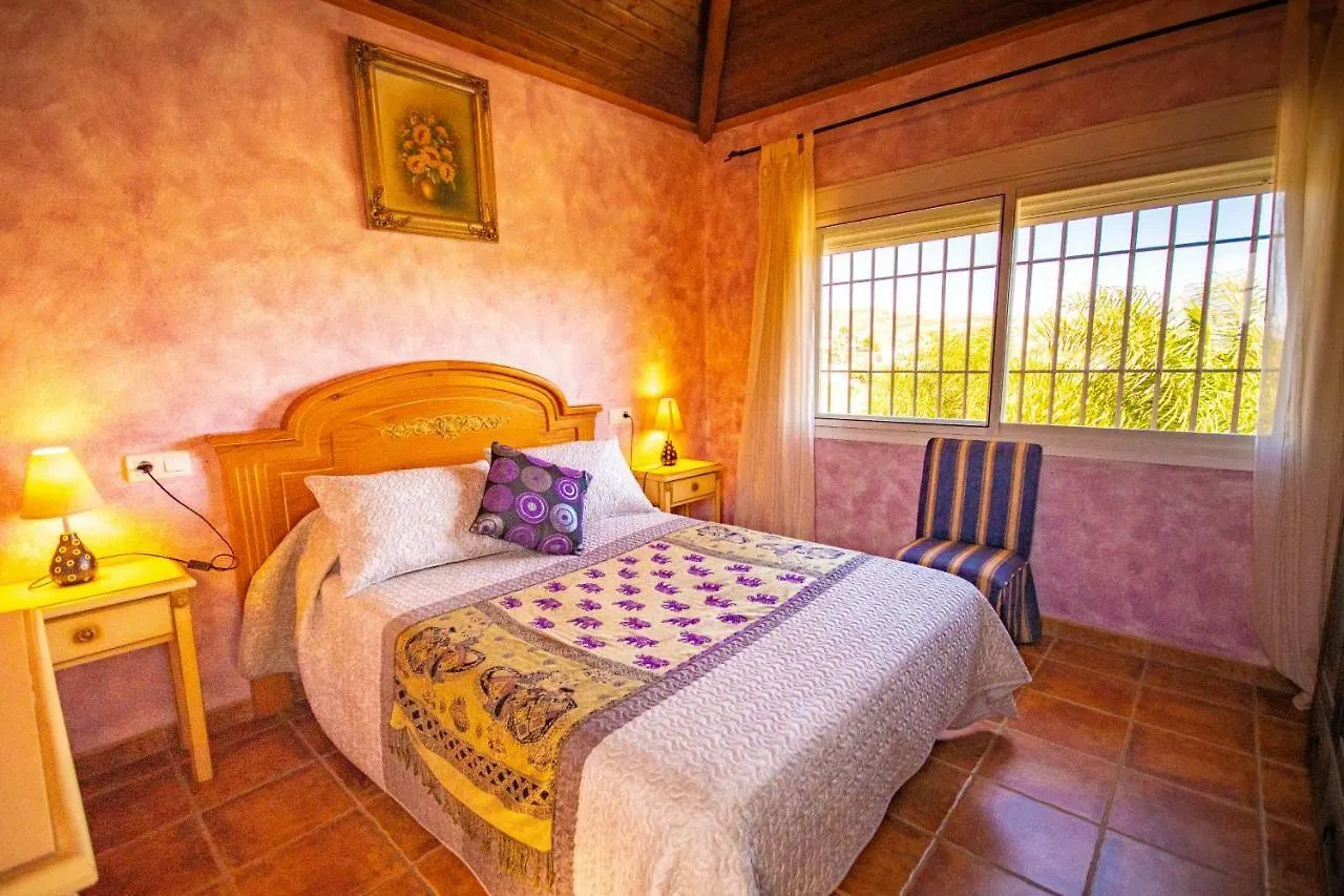 Cubo'S Villa Sonia Alhaurin el Grande Spain