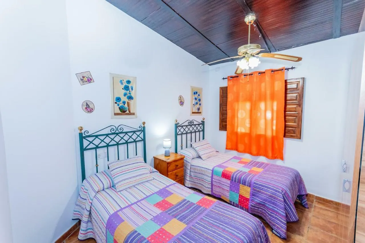 Cubo'S Villa Sonia Alhaurin el Grande