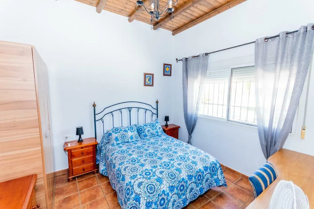 Cubo'S Villa Sonia Alhaurin el Grande