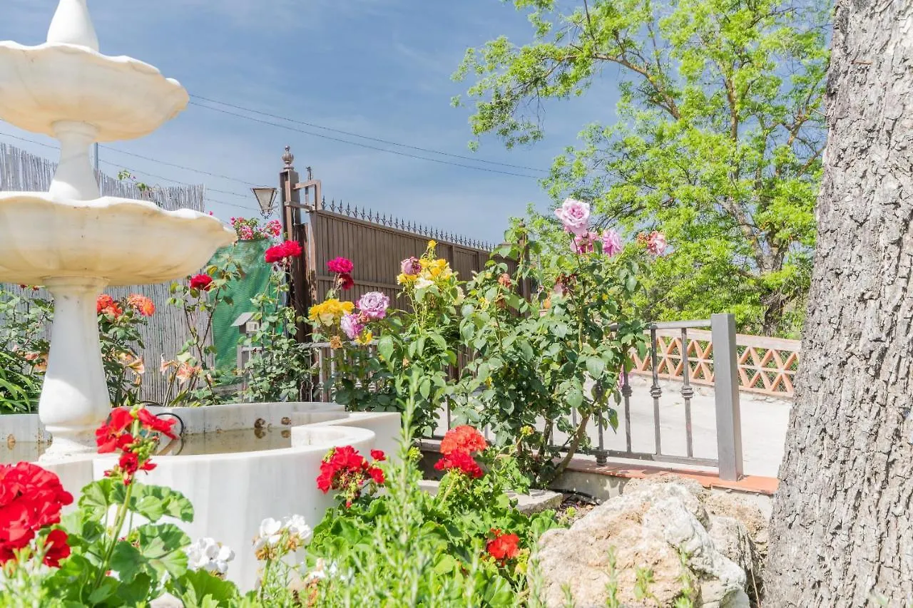 Cubo'S Villa Sonia Alhaurin el Grande