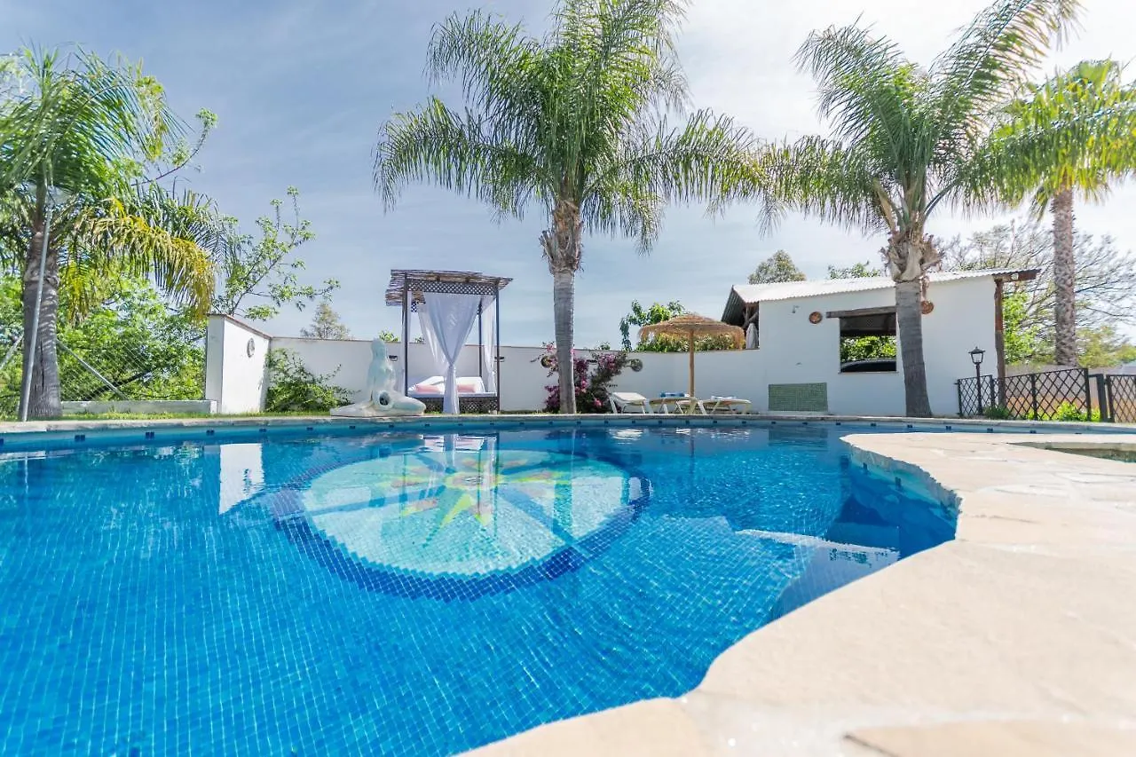 Cubo'S Villa Sonia Alhaurin el Grande 0*,  Spain