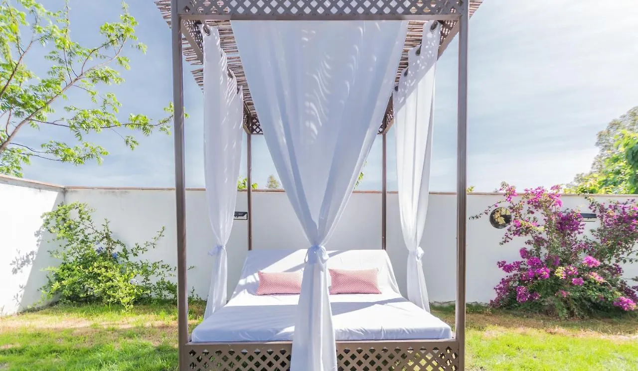 Cubo'S Villa Sonia Alhaurin el Grande Spain