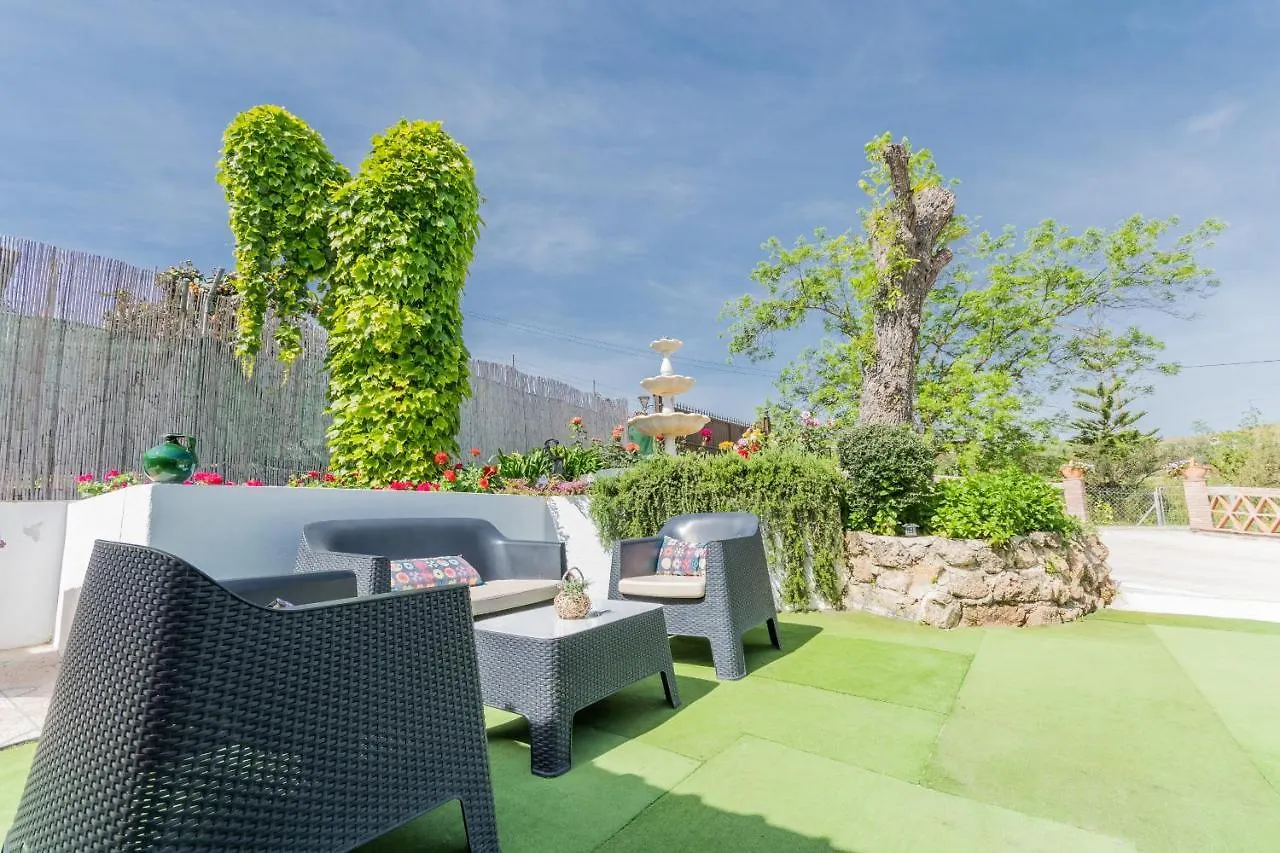 Cubo'S Villa Sonia Alhaurin el Grande 0*,  Spain