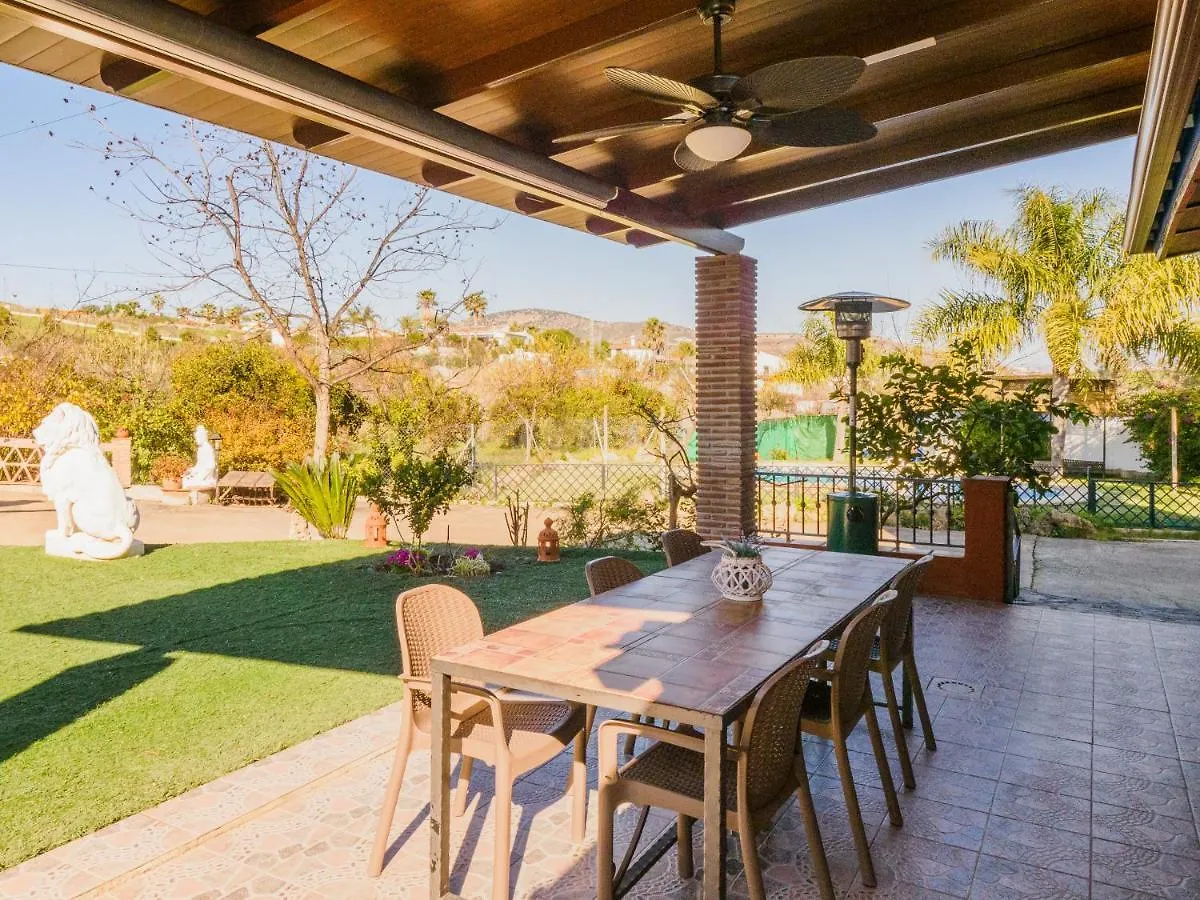 Cubo'S Villa Sonia Alhaurin el Grande 0*,  Spain