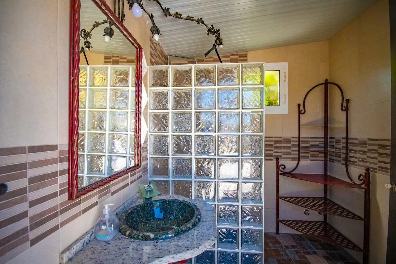 Cubo'S Villa Sonia Alhaurin el Grande Spain