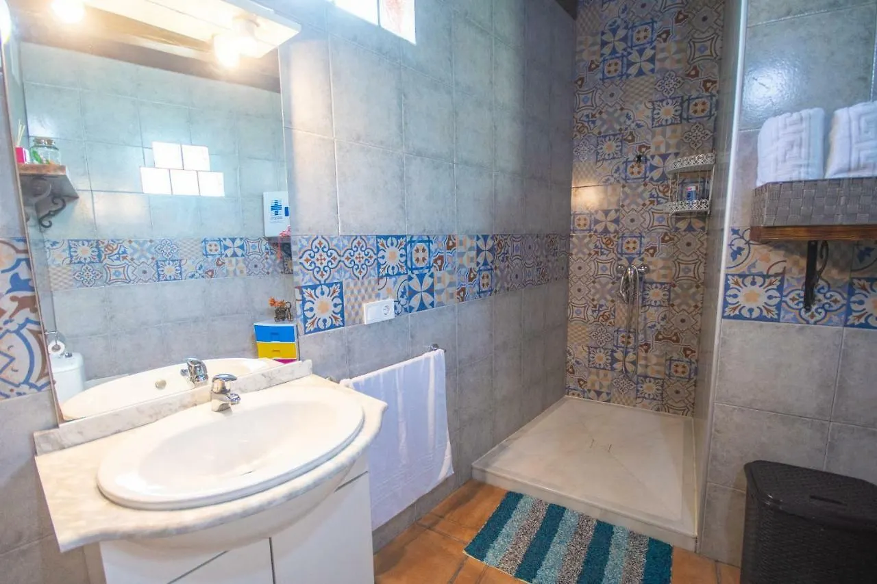 Cubo'S Villa Sonia Alhaurin el Grande